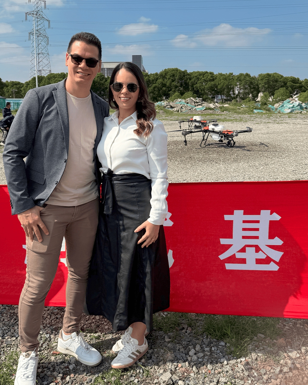 Feira Canton Fair - China 3