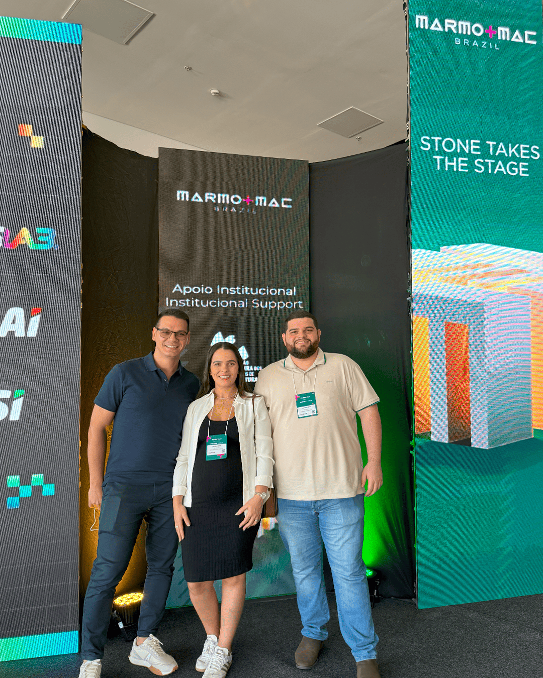 Marmomac Brazil 2025