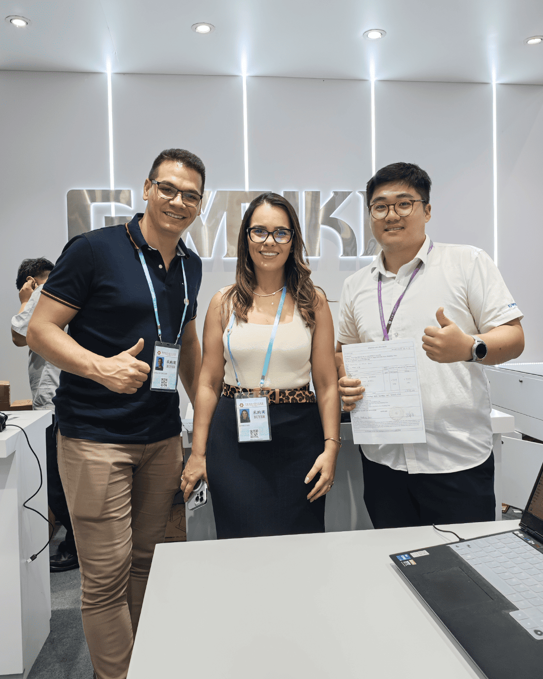 Visitas Técnica - China 4